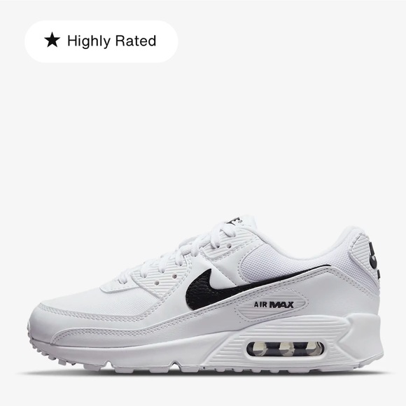 Nike Shoes - Nike Air Max 90